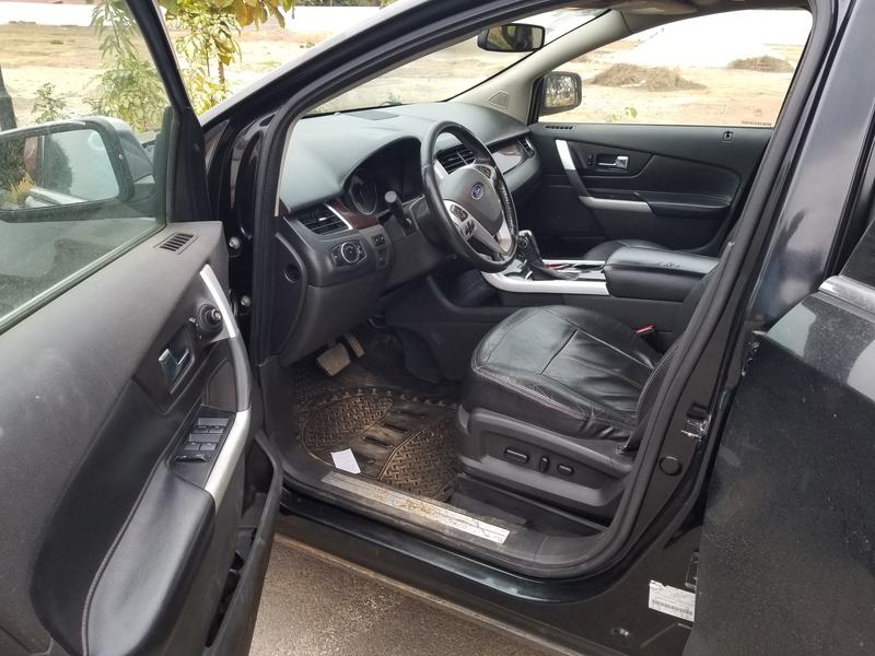 Ford Edge • 2014 • 110,500 km 8