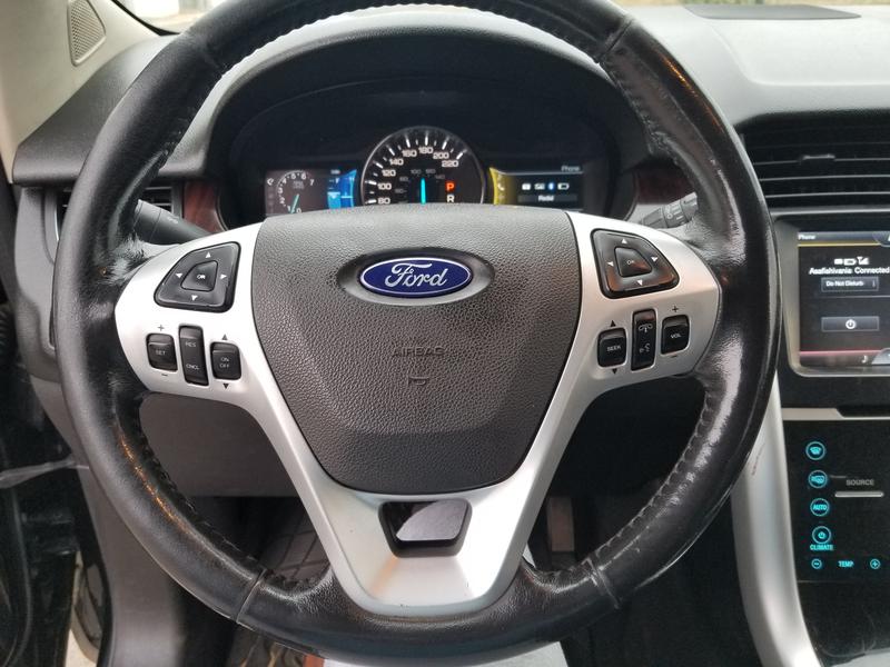 Ford Edge • 2014 • 110,500 km 9