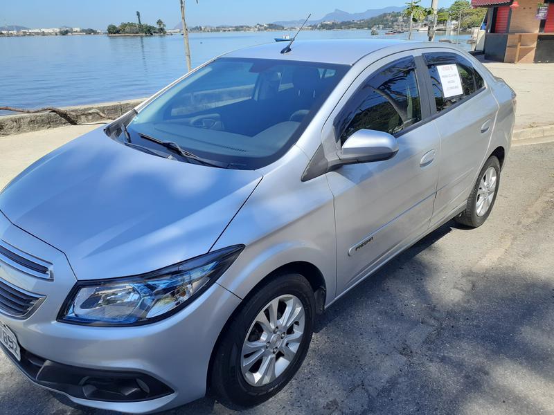 Chevrolet Prisma • 2016 • 94,000 km 1