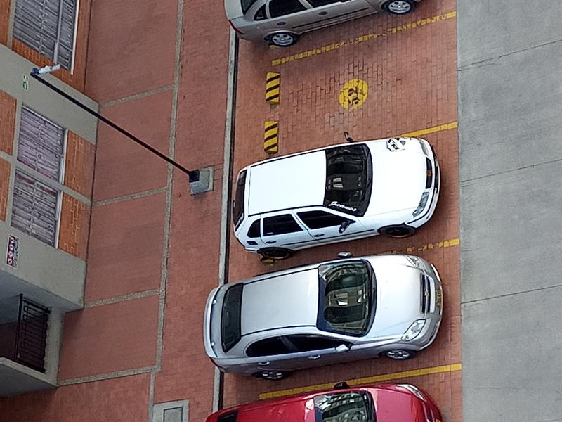 Volkswagen Gol • 2000 • 166,440 km 3