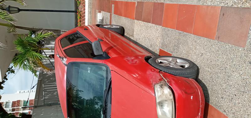 Chevrolet Alto • 2004 • 269,000 km 1