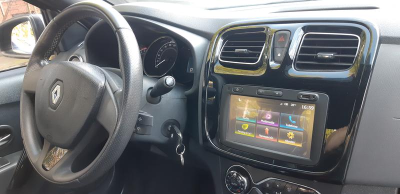 Renault 18 • 2018 • 21,704 km 1
