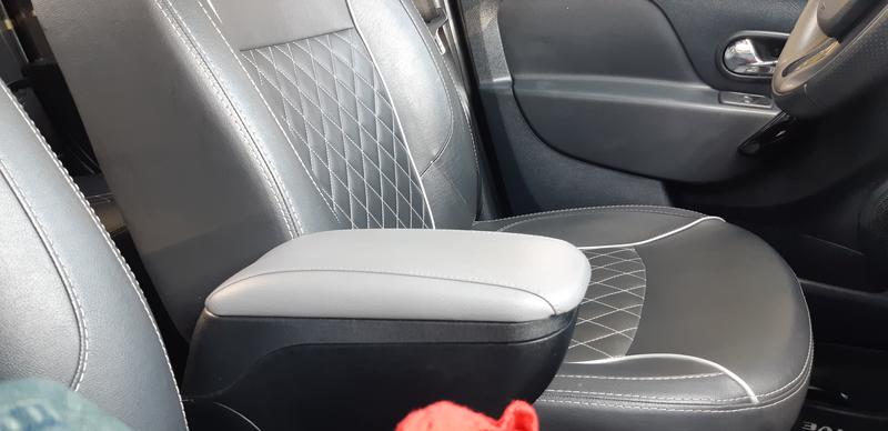 Renault 18 • 2018 • 21,704 km 15