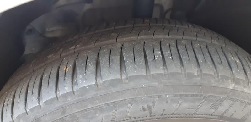 Renault 18 • 2018 • 21,704 km 5