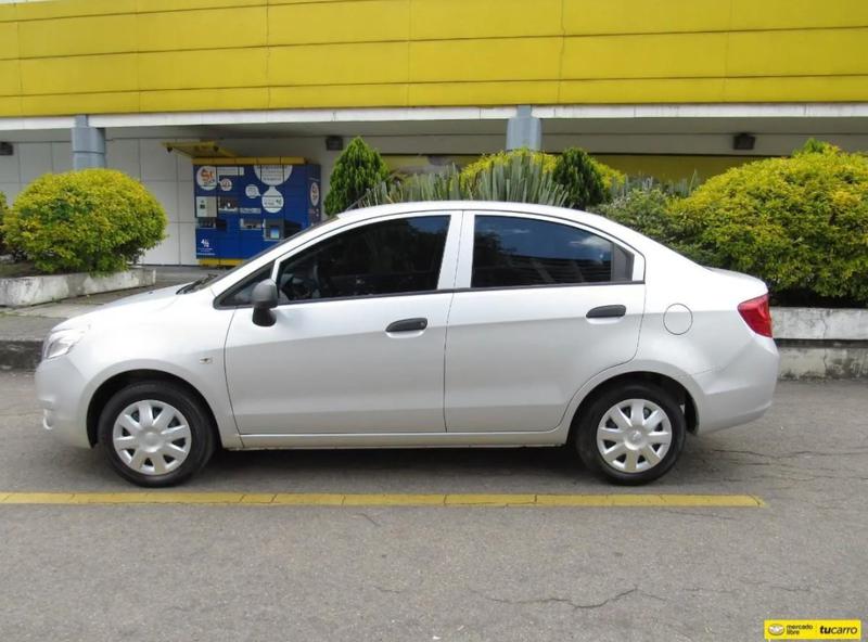 Chevrolet Sail • 2020 • 9,000 km 11