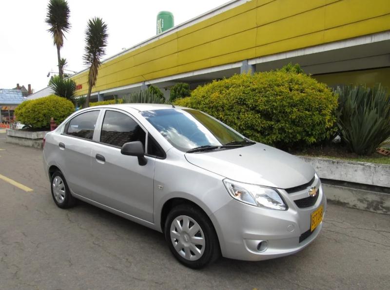 Chevrolet Sail • 2020 • 9,000 km 5