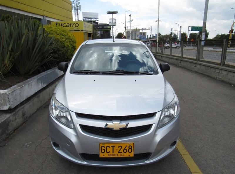 Chevrolet Sail • 2020 • 9,000 km 13