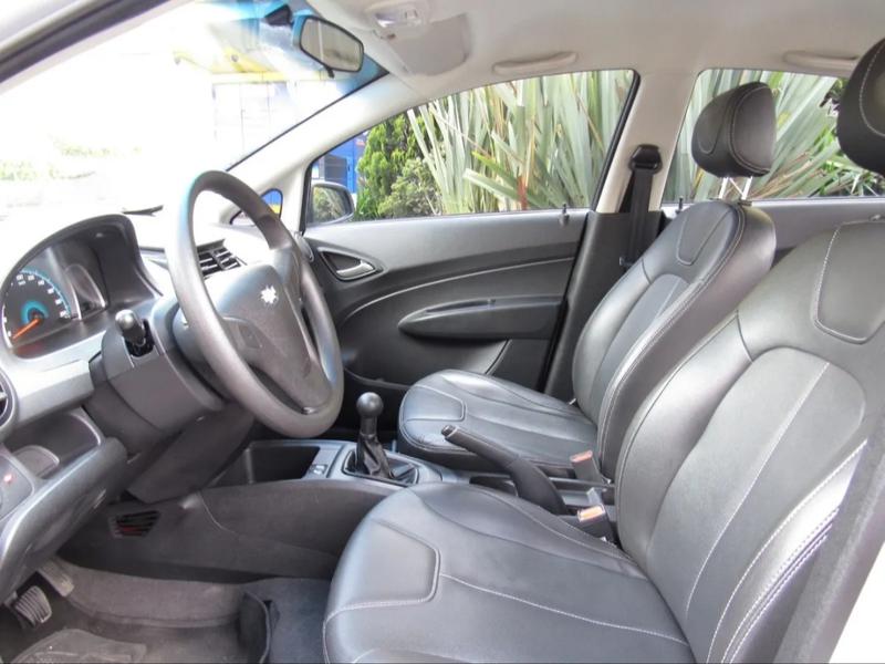 Chevrolet Sail • 2020 • 9,000 km 14