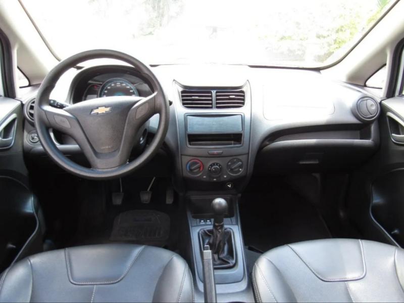 Chevrolet Sail • 2020 • 9,000 km 6
