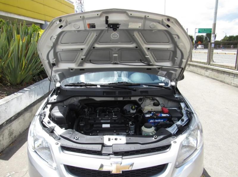 Chevrolet Sail • 2020 • 9,000 km 12