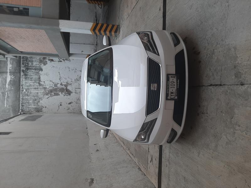 Seat Toledo • 2017 • 35,000 km 11