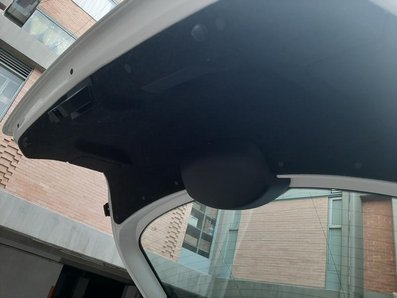 Seat Toledo • 2017 • 35,000 km 8