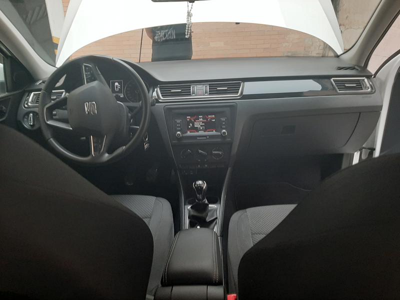 Seat Toledo • 2017 • 35,000 km 14