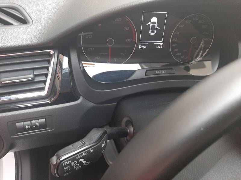 Seat Toledo • 2017 • 35,000 km 6