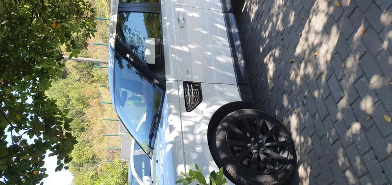 Land Rover Range Rover Sport • 2013 • 108,000 km 1