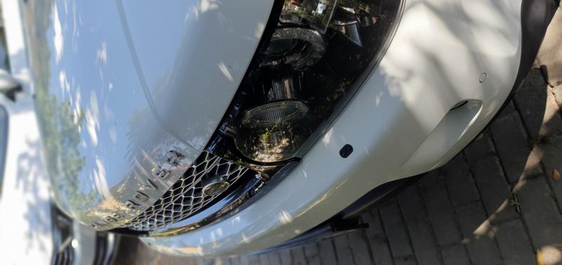 Land Rover Range Rover Sport • 2013 • 108,000 km 3