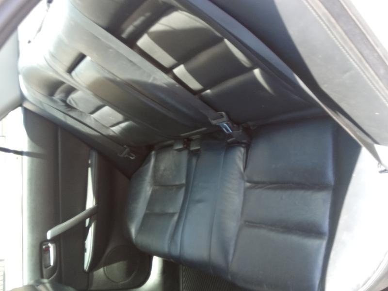 Mazda 6 • 2008 • 136,935 km 6