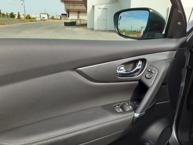 Nissan Qashqai • 2017 • 29,000 km 8