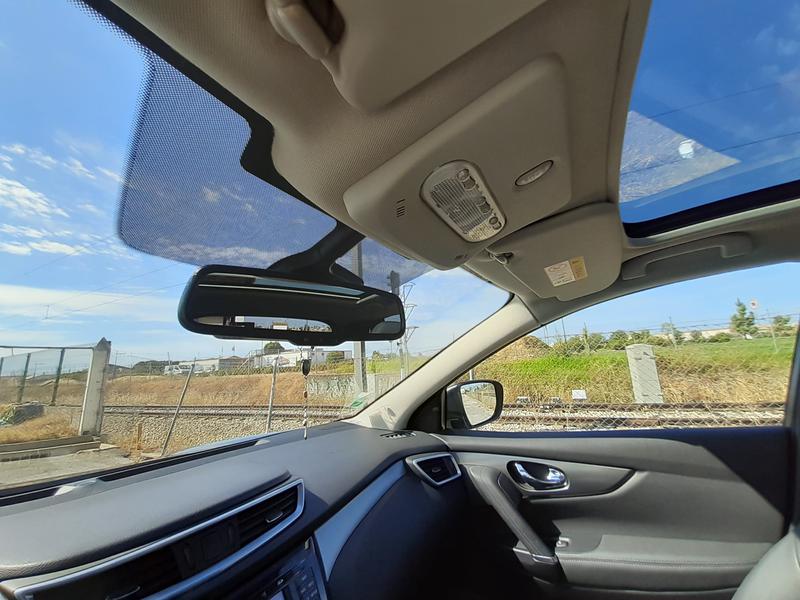 Nissan Qashqai • 2017 • 29,000 km 9