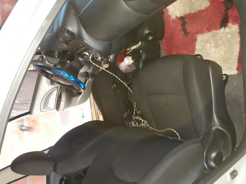 Nissan March • 2014 • 81,757 km 10