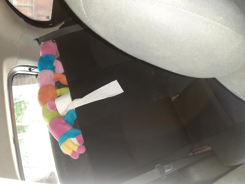 Nissan March • 2014 • 81,757 km 2