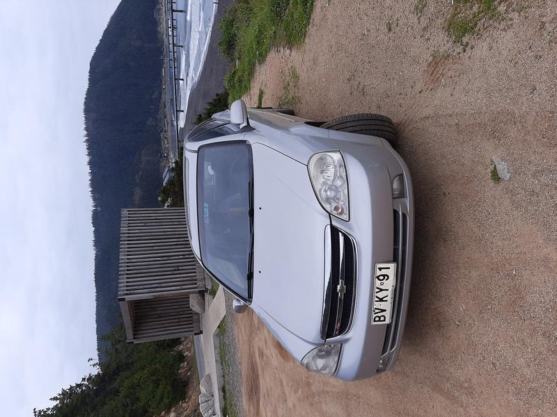 Chevrolet Optra • 2009 • 150,000 km 13