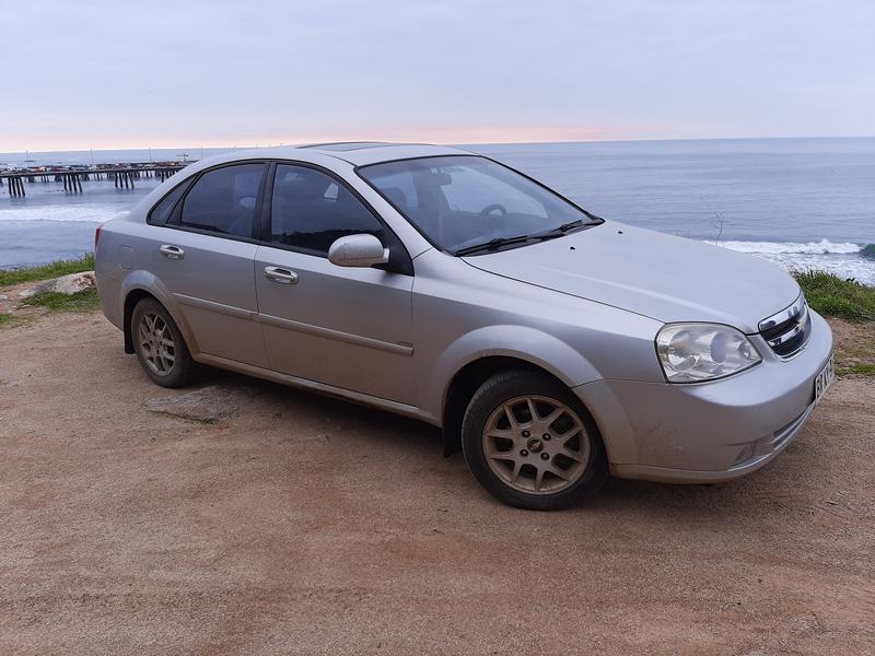 Chevrolet Optra • 2009 • 150,000 km 9