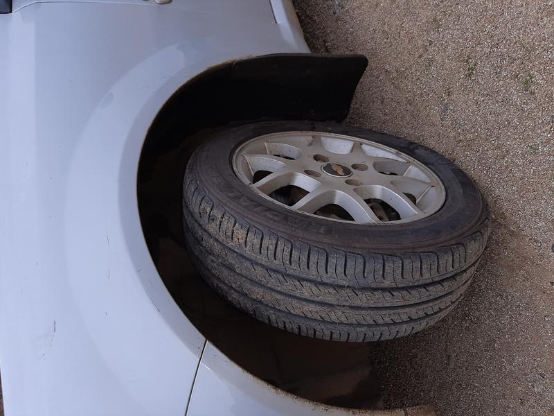 Chevrolet Optra • 2009 • 150,000 km 12