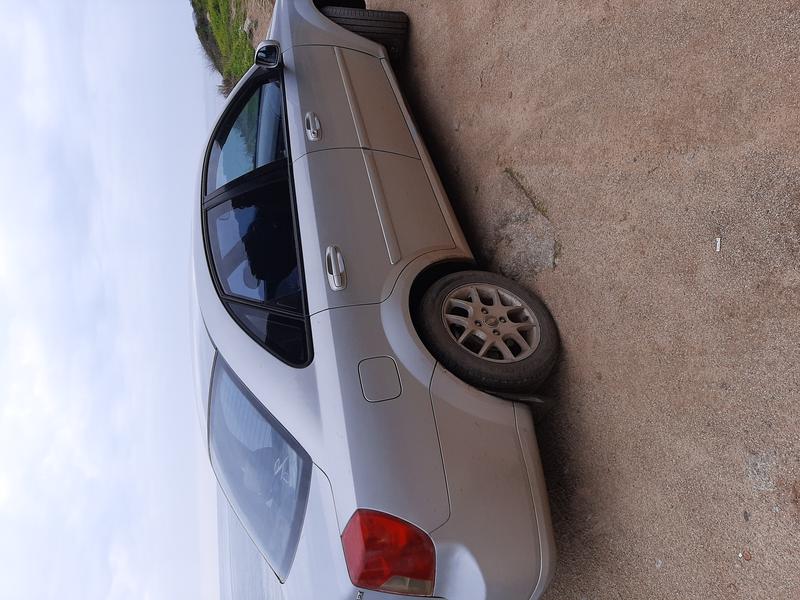 Chevrolet Optra • 2009 • 150,000 km 4