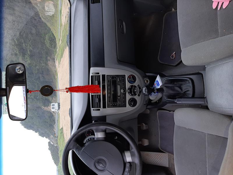 Chevrolet Optra • 2009 • 150,000 km 14