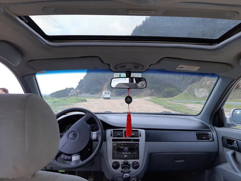 Chevrolet Optra • 2009 • 150,000 km 6