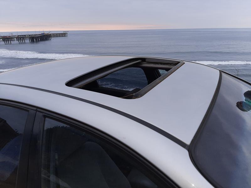 Chevrolet Optra • 2009 • 150,000 km 11