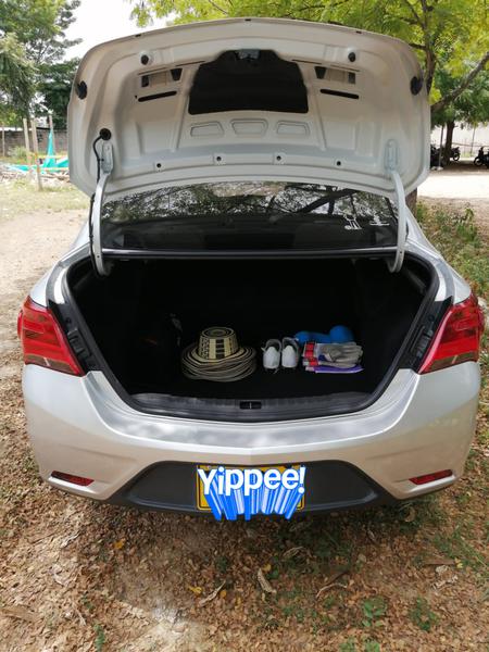 Chevrolet Onix • 2019 • 23,000 km 3