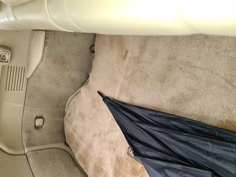 Lexus RX 300 • 1999 • 230,000 km 4