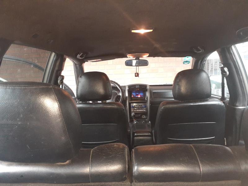 Great Wall Hover • 2009 • 89,000 km 1