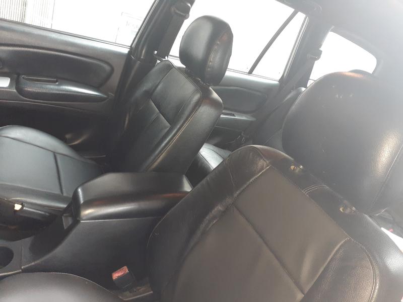 Great Wall Hover • 2009 • 89,000 km 3