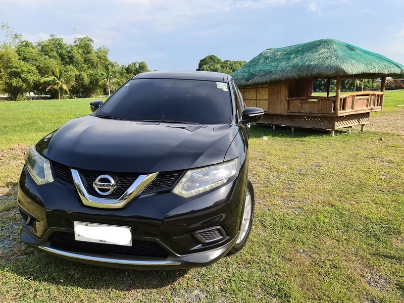 Nissan X-Trail • 2015 • 98,000 km 1