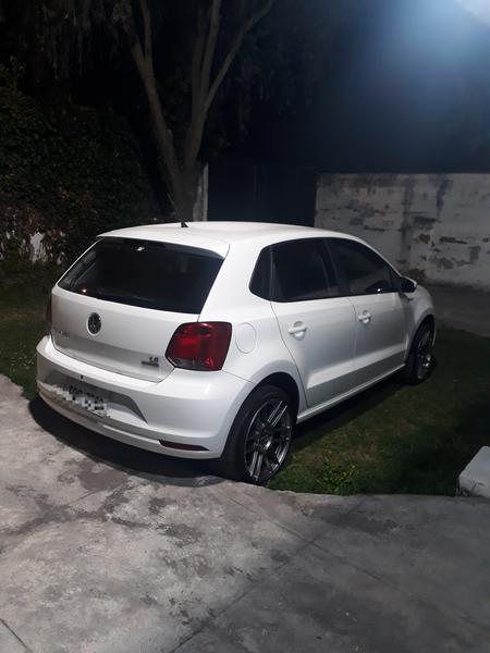 Volkswagen Polo • 2018 • 26,000 km 3