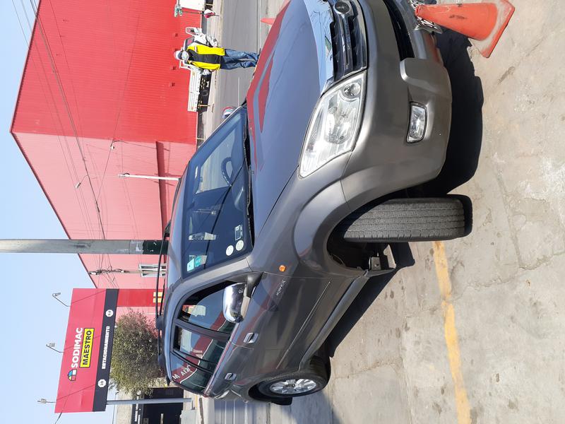 Great Wall Hover • 2009 • 89,000 km 6