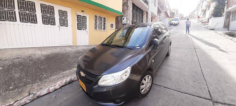 Chevrolet Sail • 2019 • 45,000 km 1