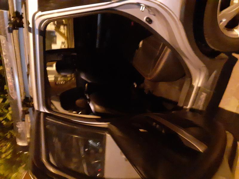 Great Wall Haval H3 • 2016 • 87,000 km 10