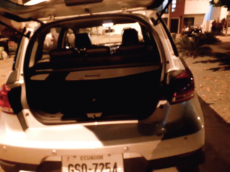 Great Wall Haval H3 • 2016 • 87,000 km 7