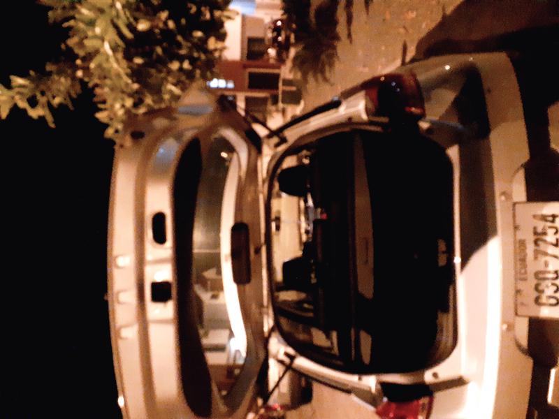 Great Wall Haval H3 • 2016 • 87,000 km 4