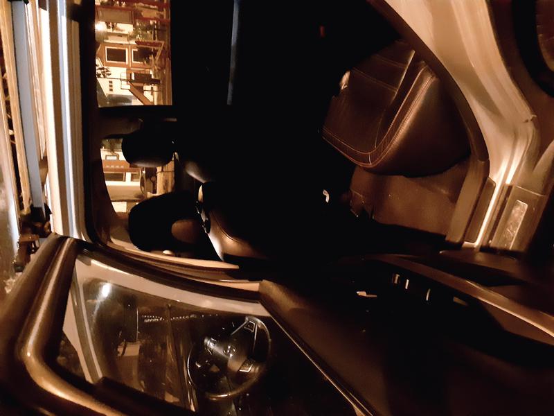 Great Wall Haval H3 • 2016 • 87,000 km 9