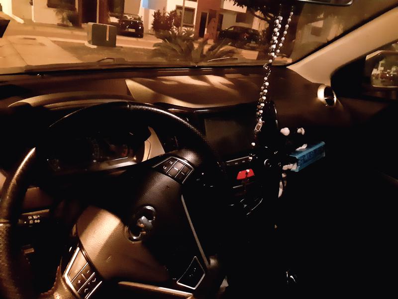 Great Wall Haval H3 • 2016 • 87,000 km 6