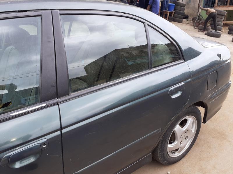 Honda Accord • 2000 • 194,174 km 1