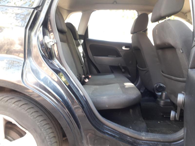 Ford Fiesta • 2008 • 217,000 km 2