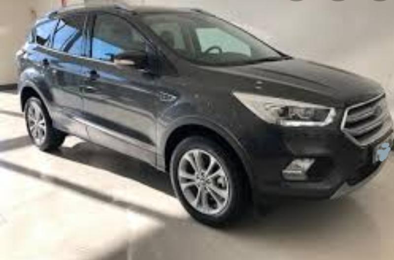 Ford Kuga • 2018 • 67,000 km 1