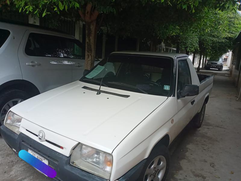 Škoda Rapid • 1995 • 0 km 1