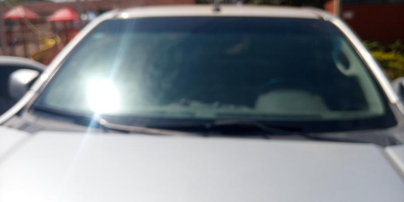 Chevrolet S-10 • 2016 • 20,000 km 6